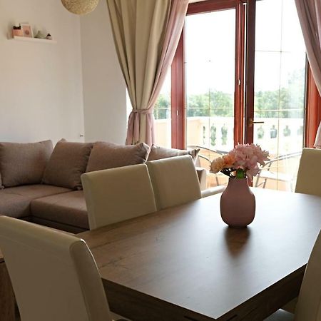 Apartment Sole Umag Extérieur photo