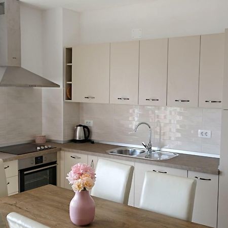 Apartment Sole Umag Extérieur photo