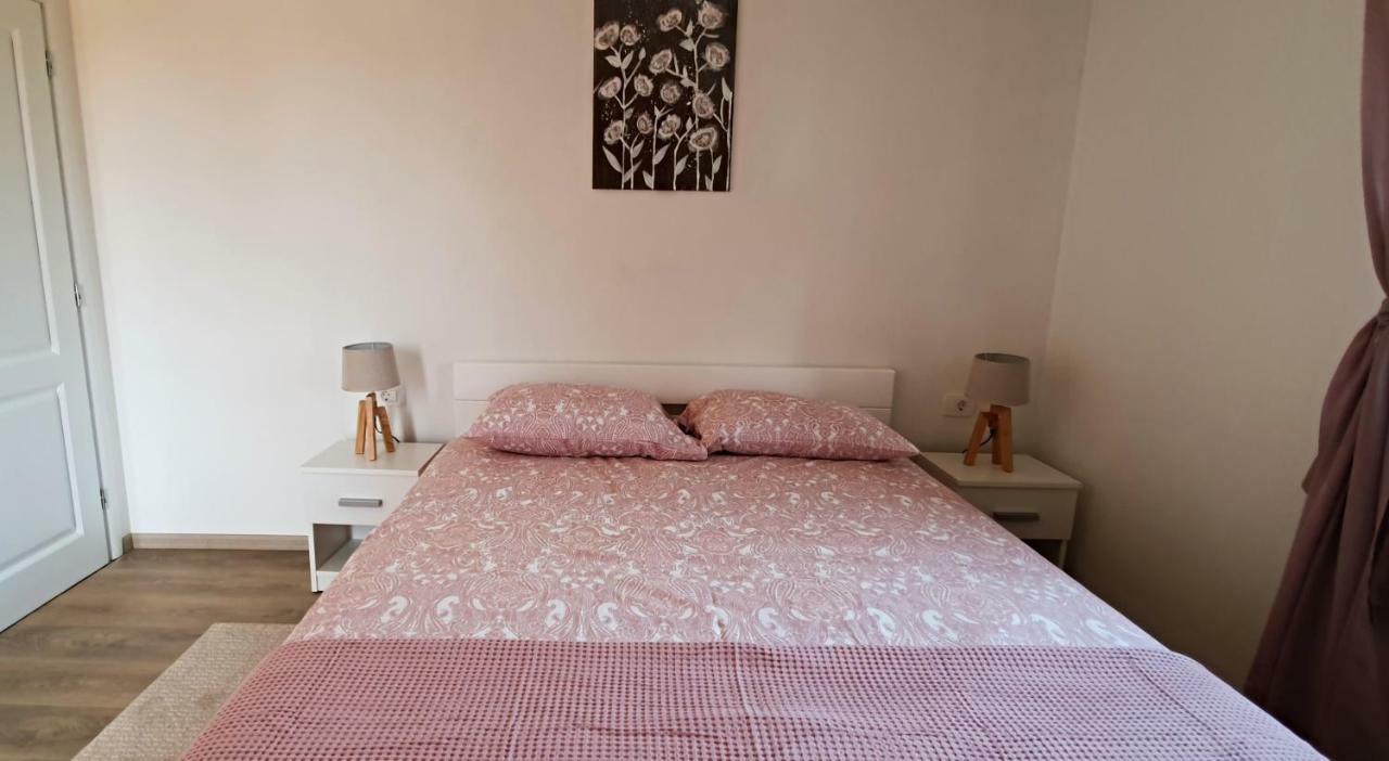 Apartment Sole Umag Extérieur photo