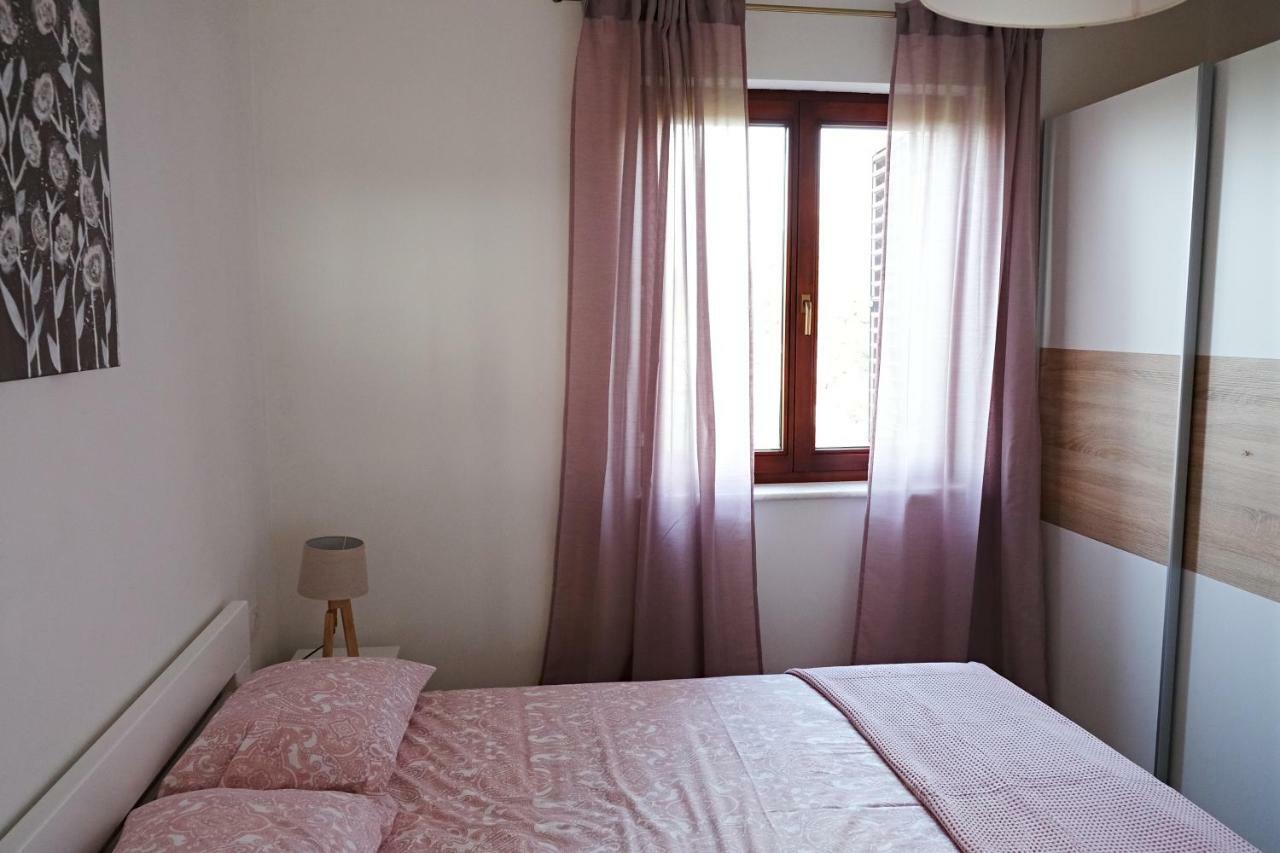 Apartment Sole Umag Extérieur photo