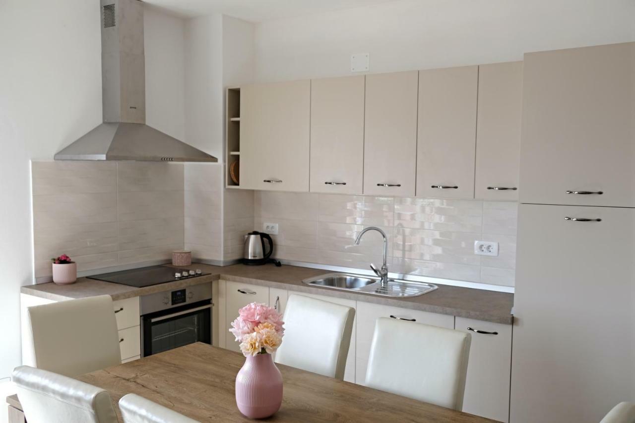 Apartment Sole Umag Extérieur photo