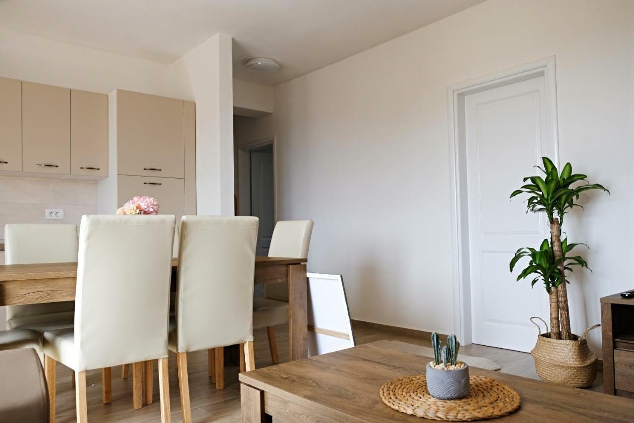 Apartment Sole Umag Extérieur photo