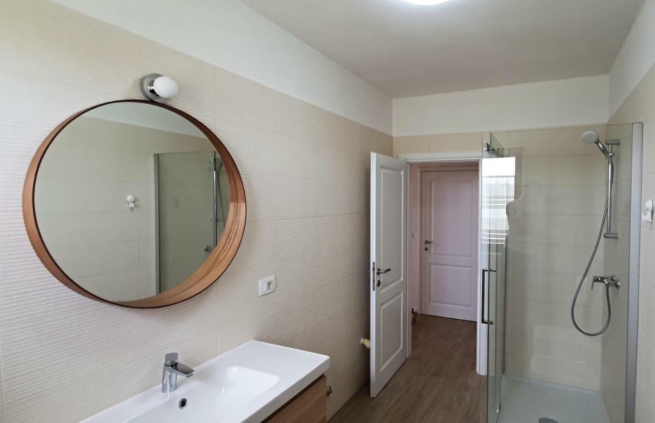 Apartment Sole Umag Extérieur photo