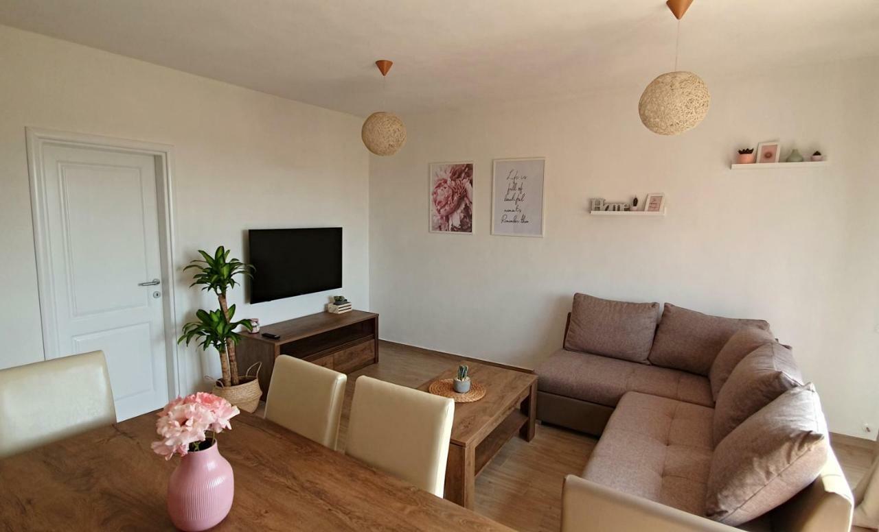 Apartment Sole Umag Extérieur photo