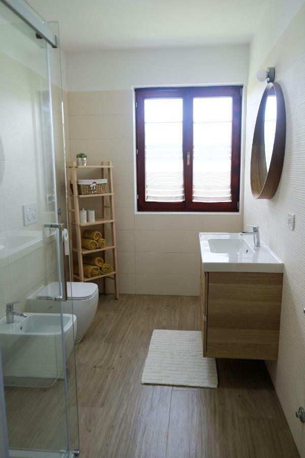 Apartment Sole Umag Extérieur photo
